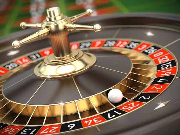 bandung Live Casino Tables