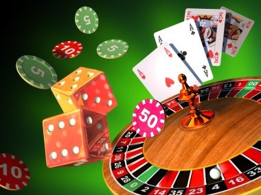 bandung Live Casino