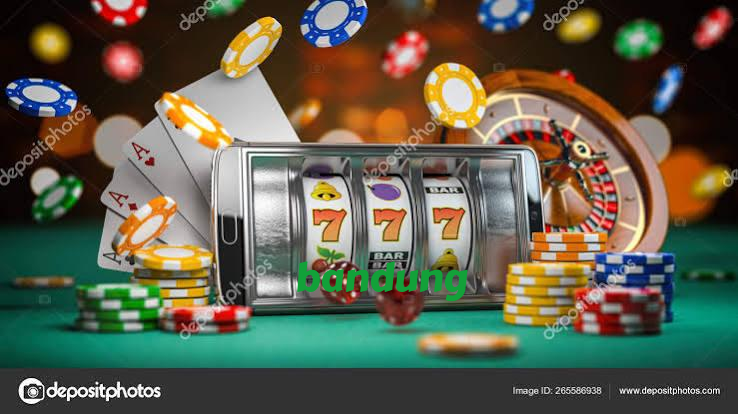 bandung Live Sportsbook Markets at Your Fingertips