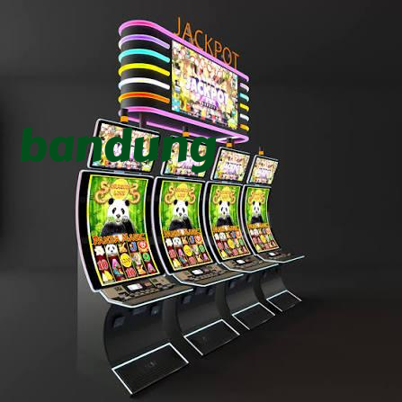 bandung Slots Built for Indonesia
